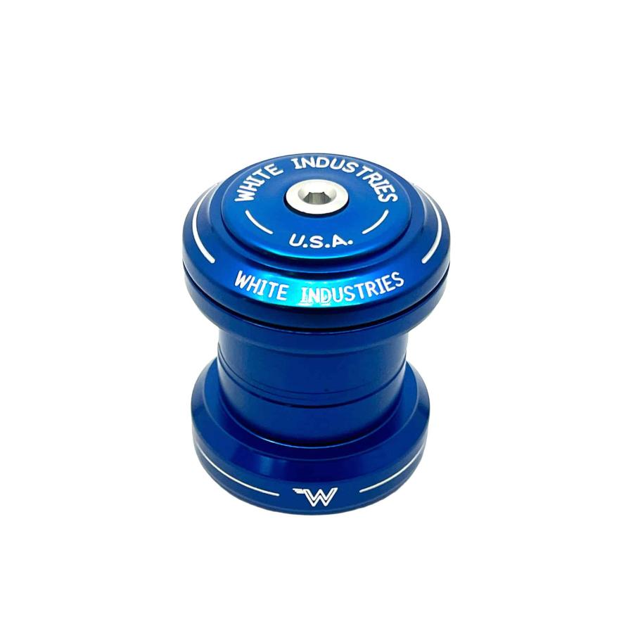 WHITE INDUSTRIES HEADSET EC34/EC34 5COLORS ホワイト