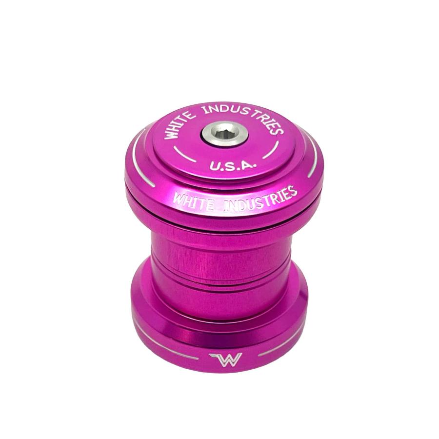 WHITE INDUSTRIES HEADSET EC34/EC34 5COLORS ホワイト