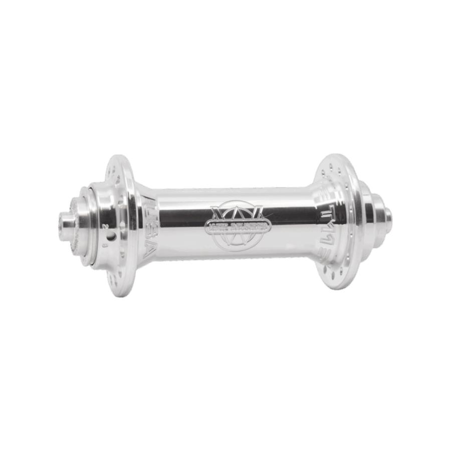 WHITE INDUSTRIES T11 フロントハブ 100mm 28H 【公式通販】