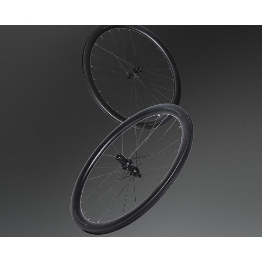 X-LAB RS7 105+BRANTA C50 BASE 105（R7100） エックスラボ カーボン