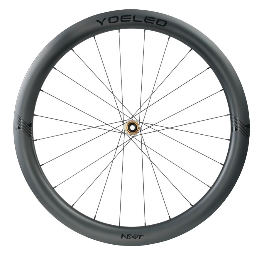 YOELEO SAT C50 DB PRO NXT SL2 ヨーレオ ホイールセット リムハイト