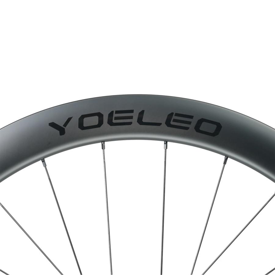 YOELEO SAT C50 DB PRO NXT SL2 ヨーレオ ホイールセット リムハイト