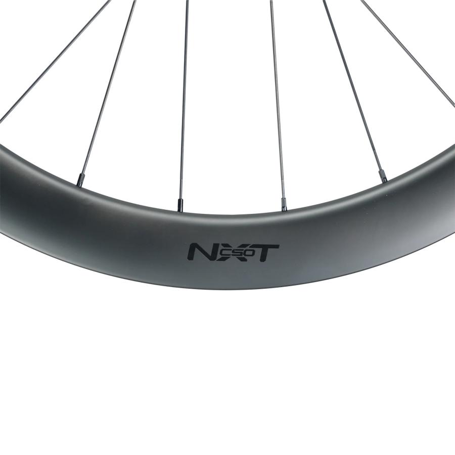 YOELEO SAT C50 DB PRO NXT SL2 ヨーレオ ホイールセット リムハイト