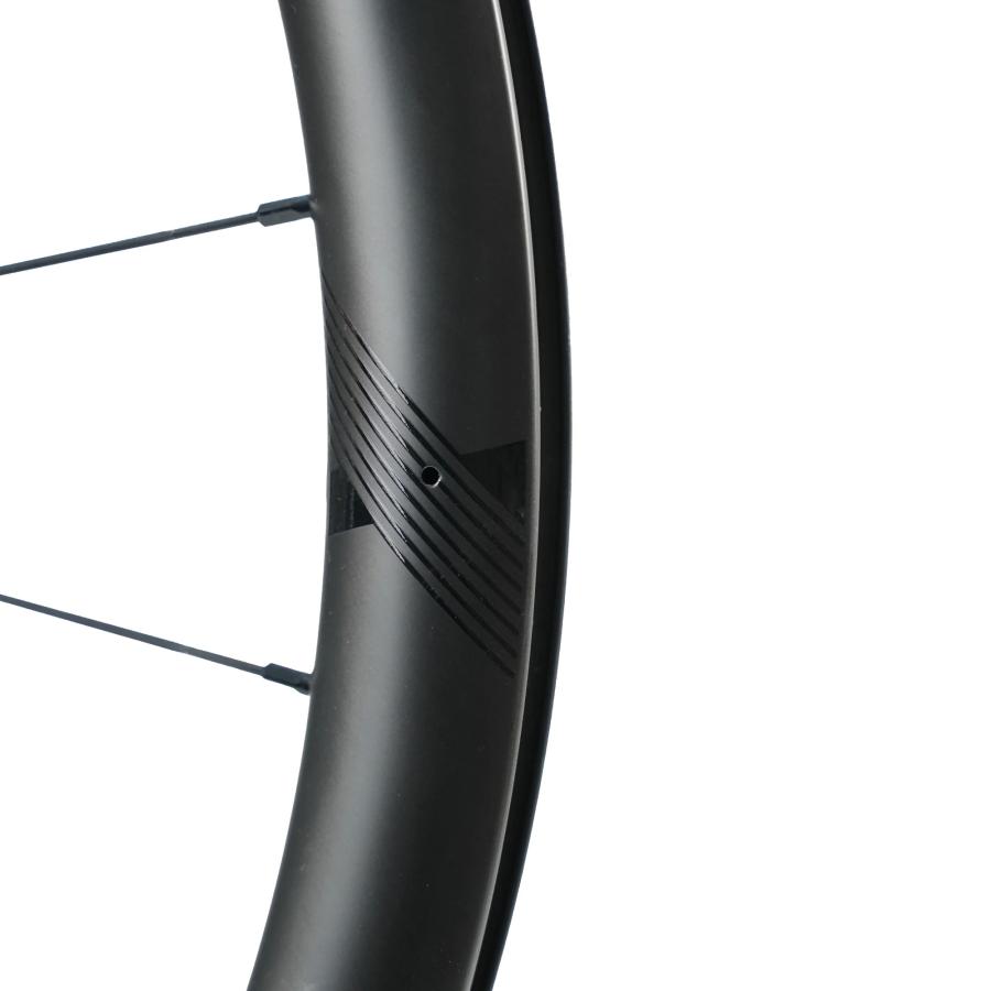 YOELEO SAT C50 DB PRO NXT SL2 ヨーレオ ホイールセット リムハイト