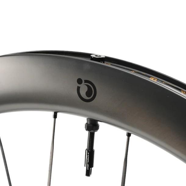 予約商品】 YOELEO QIANKUN CS50 ヨーレオ チエンクン ホイールセット