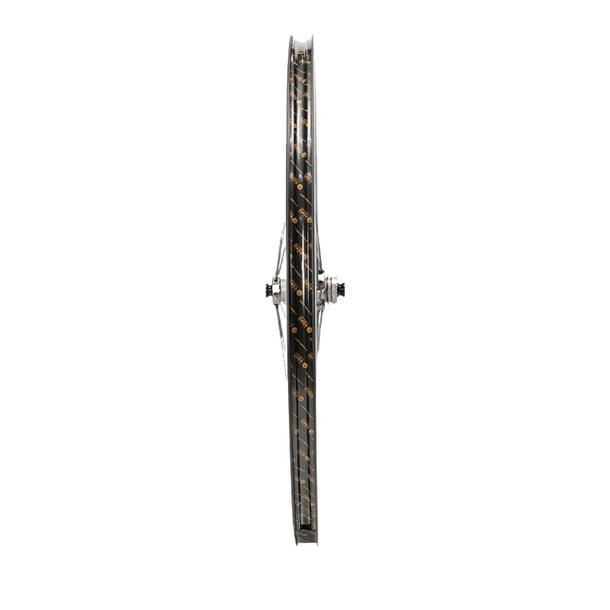 予約商品】 YOELEO QIANKUN CS50 ヨーレオ チエンクン ホイールセット