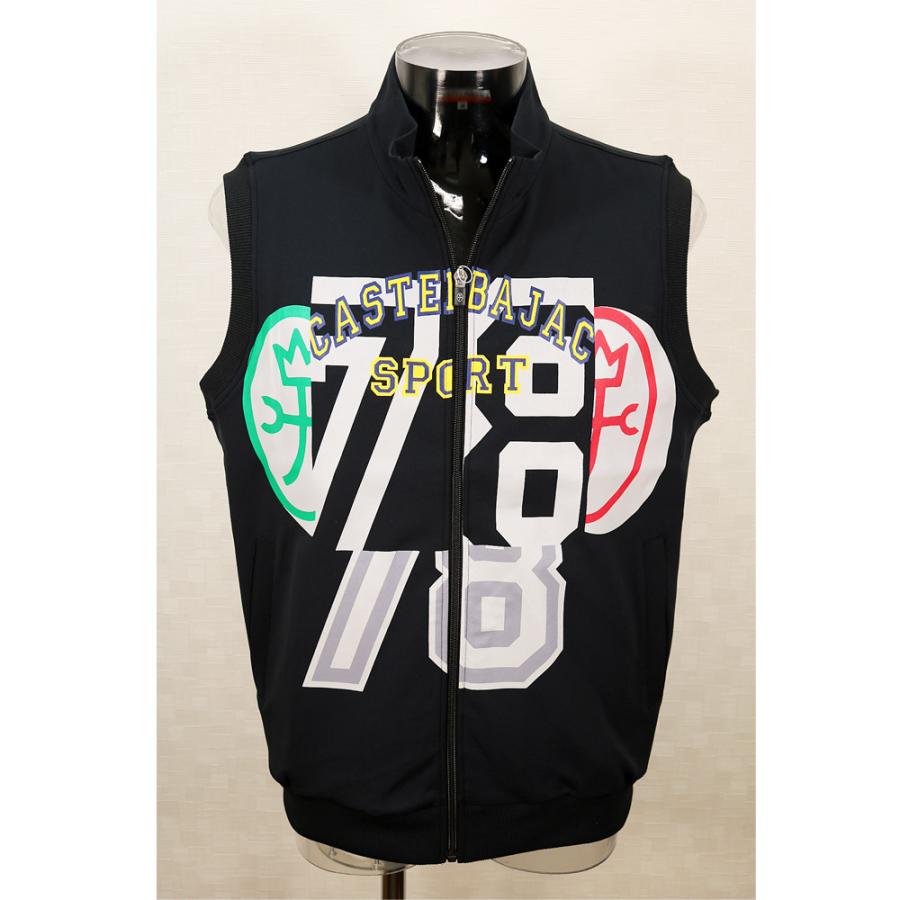 CASTELBAJAC ☆2024 春夏 50 ％OFF・ カステルバジャック