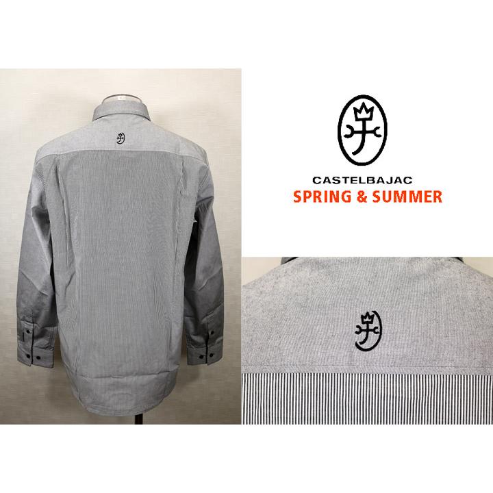CASTELBAJAC（カステルバジャック） ☆2024 春夏 40％OFF