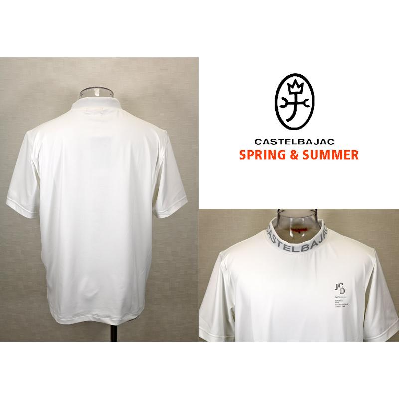 CASTELBAJAC ☆2024 春夏 ・50%OFF・ カステルバジャック【*002