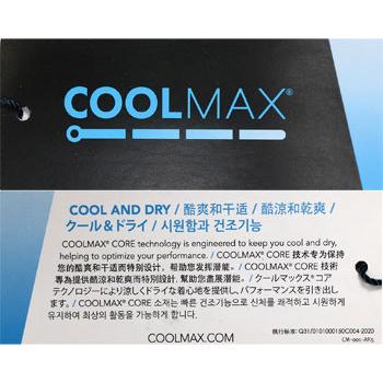 ★２０２４ 春夏 ・５０%OFF・ カステルバジャック【*002*】ポロシャツ＜Mサイズ・Lサイズ・LLサイズ＞ネイビー×サックスブルー-ba204・ba205・ba206 | CASTELBAJAC | 05