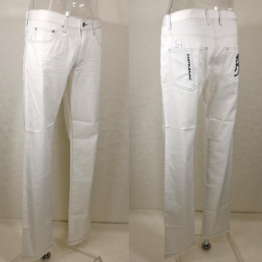 CASTELBAJAC ☆2024 春夏 新作 ・40％OFF・カステルバジャック