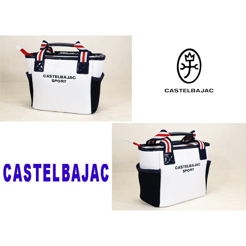★２０２４ 春夏 新作・２０％OFF・ カステルバジャック【*002*】ミニトートバック-ba96 | CASTELBAJAC | 03