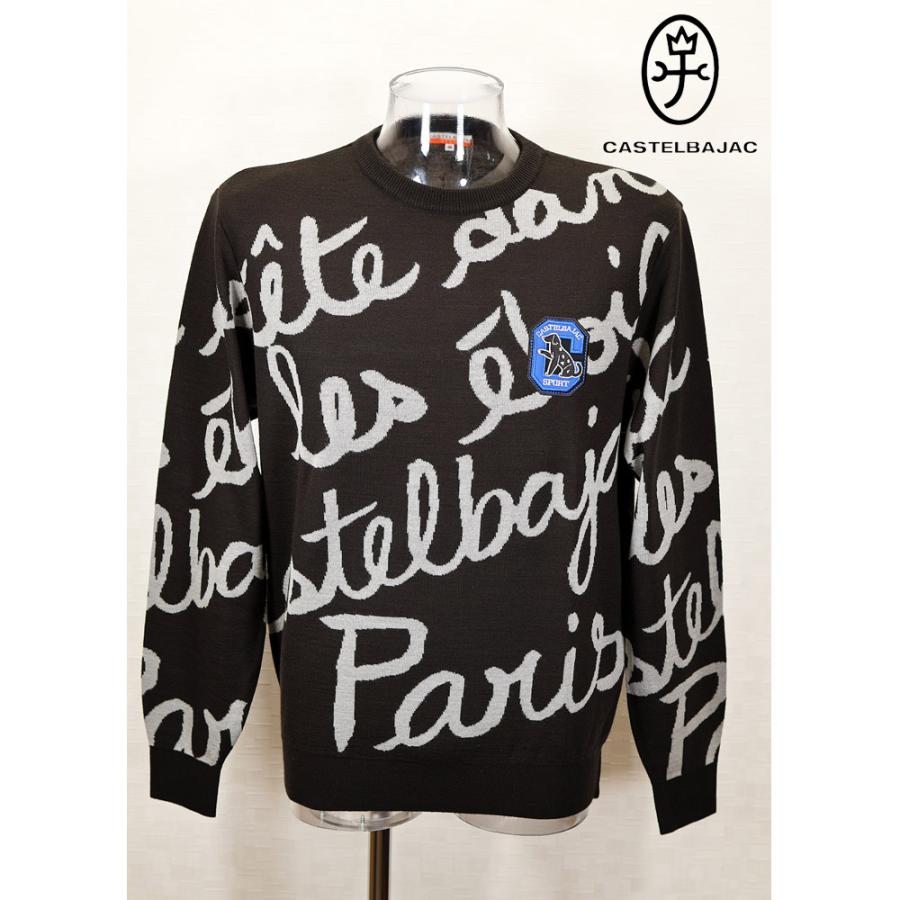 CASTELBAJAC（カステルバジャック） カステルバジャック【*2023秋冬