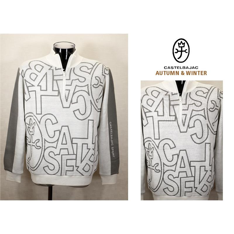 CASTELBAJAC（カステルバジャック） カステルバジャック【2023秋冬】60