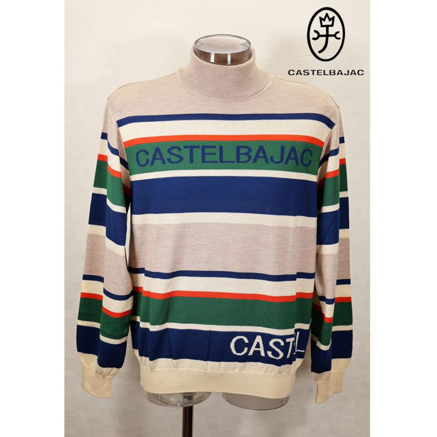 CASTELBAJAC（カステルバジャック） カステルバジャック【2023秋冬】60