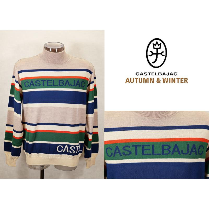 CASTELBAJAC（カステルバジャック） カステルバジャック【2023秋冬】60