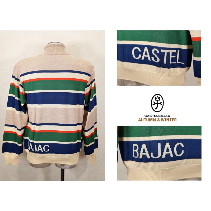 CASTELBAJAC（カステルバジャック） カステルバジャック【2023秋冬】60