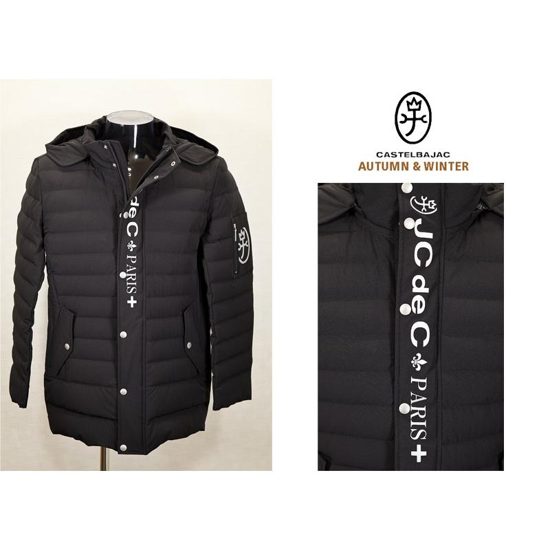 CASTELBAJAC（カステルバジャック） カステルバジャック【*2023秋冬