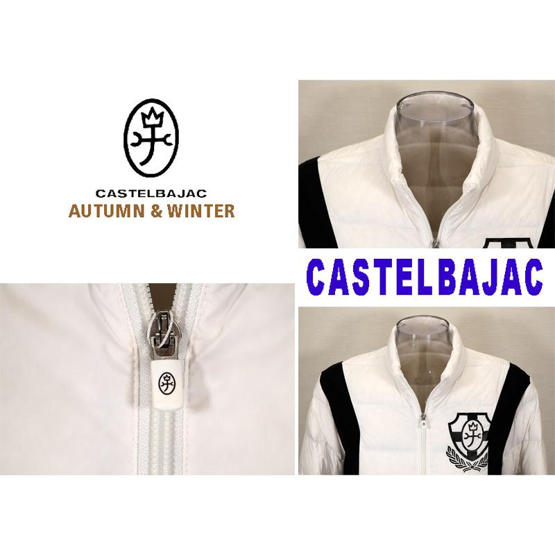 CASTELBAJAC カステルバジャック【*2023秋冬半額SALE*】50％OFF