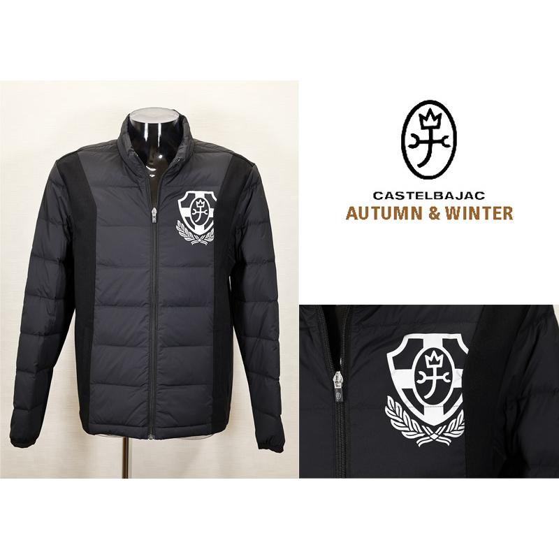 CASTELBAJAC カステルバジャック アウター 即購入可 CASTELBAJAC カステルバジャック【*2023秋冬半額SALE*】50％OFF