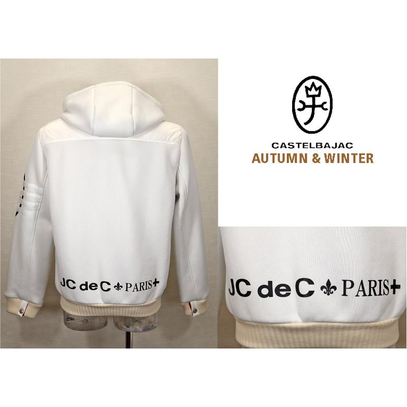 CASTELBAJAC カステルバジャック【*2023秋冬半額SALE*】50％OFF  