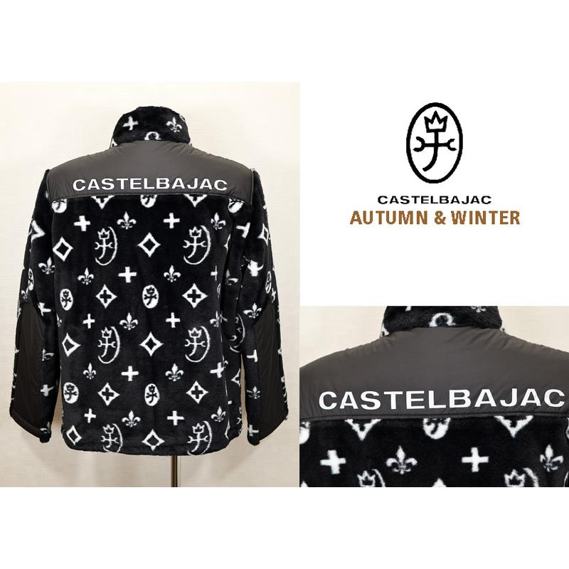 CASTELBAJAC カステルバジャック【*2023秋冬半額SALE*】50％OFF