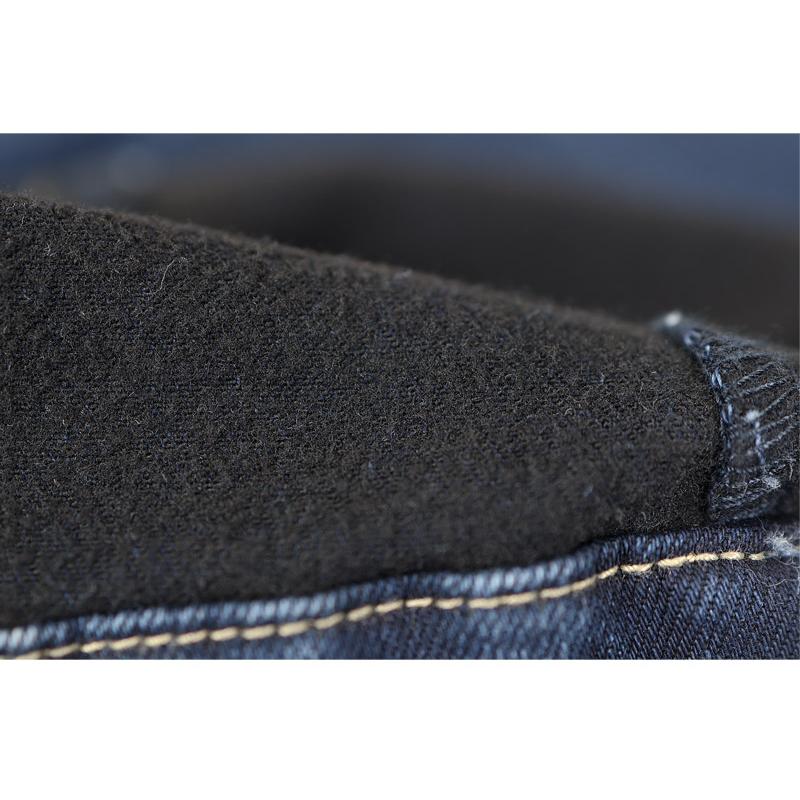 カステルバジャック【25周年*002*】50％OFF・綿ポリ裏起毛デニムパンツ＜82cm・86cm・90cm・94cm・100cm＞【*002*】-bb251・bb252・bb253・bb254・bb255 | CASTELBAJAC | 06