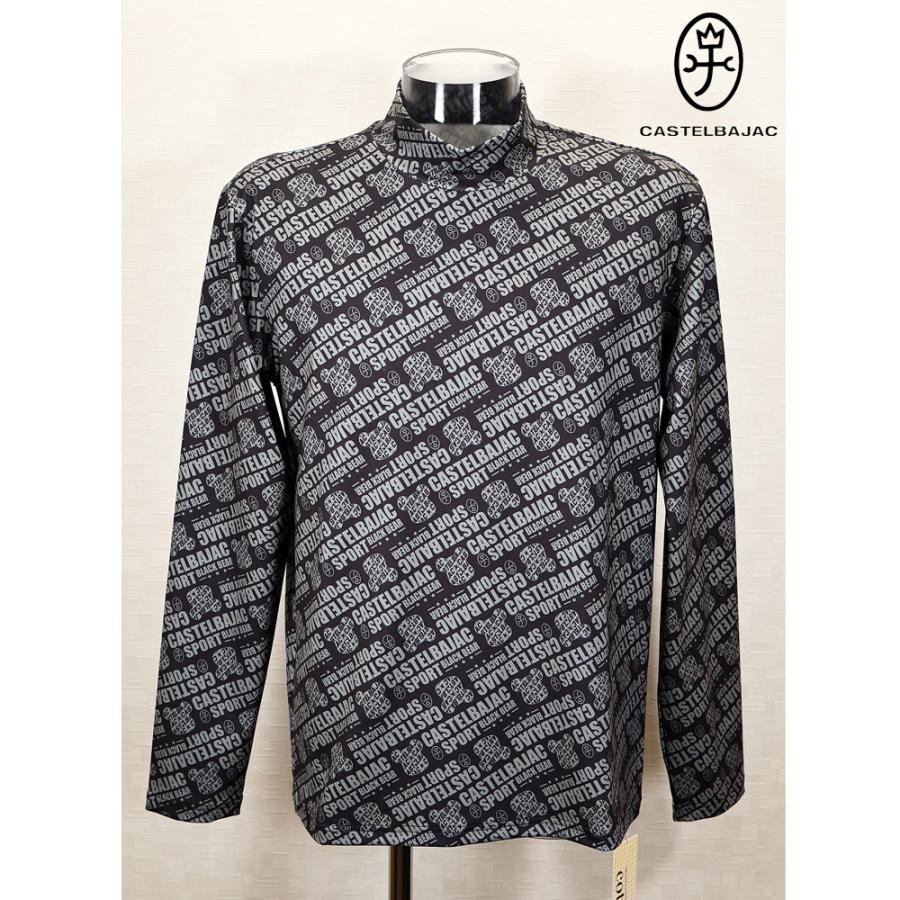 CASTELBAJAC ☆2024 秋冬 ・カステルバジャック・50％OFF・【*002