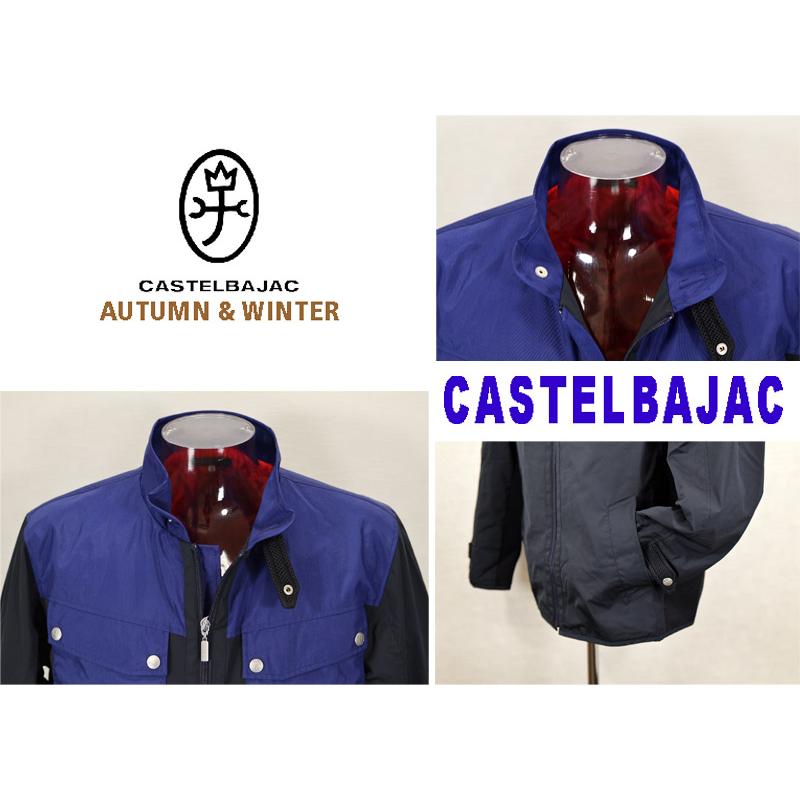 CASTELBAJAC（カステルバジャック） ☆2024 秋冬 【25周年*002