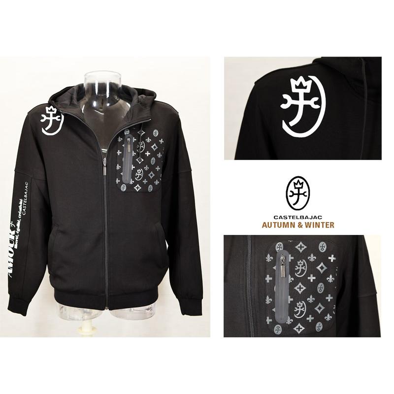 CASTELBAJAC（カステルバジャック） ☆2024 秋冬 ・カステル