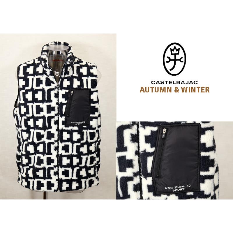 カステルバジャック　レディースベスト 楽天市場】カステルバジャック（ベスト｜レディースウェア