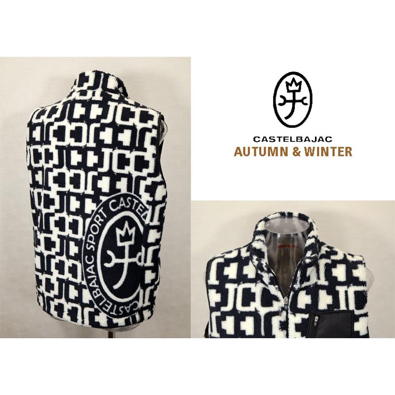 CASTELBAJAC ☆2024 秋冬 ・カステルバジャック・50％OFF