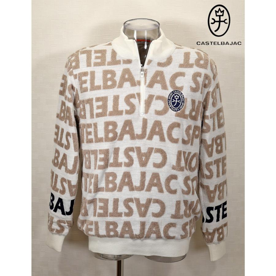 CASTELBAJAC ☆2024 秋冬 ・カステルバジャック・50％OFF・【*002