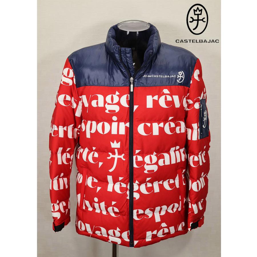 CASTELBAJAC ☆2024 秋冬 新作・カステルバジャック【*002