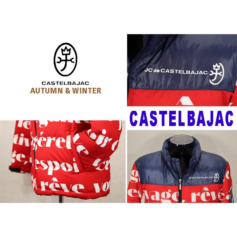 CASTELBAJAC（カステルバジャック） ☆2024 秋冬 ・カステル