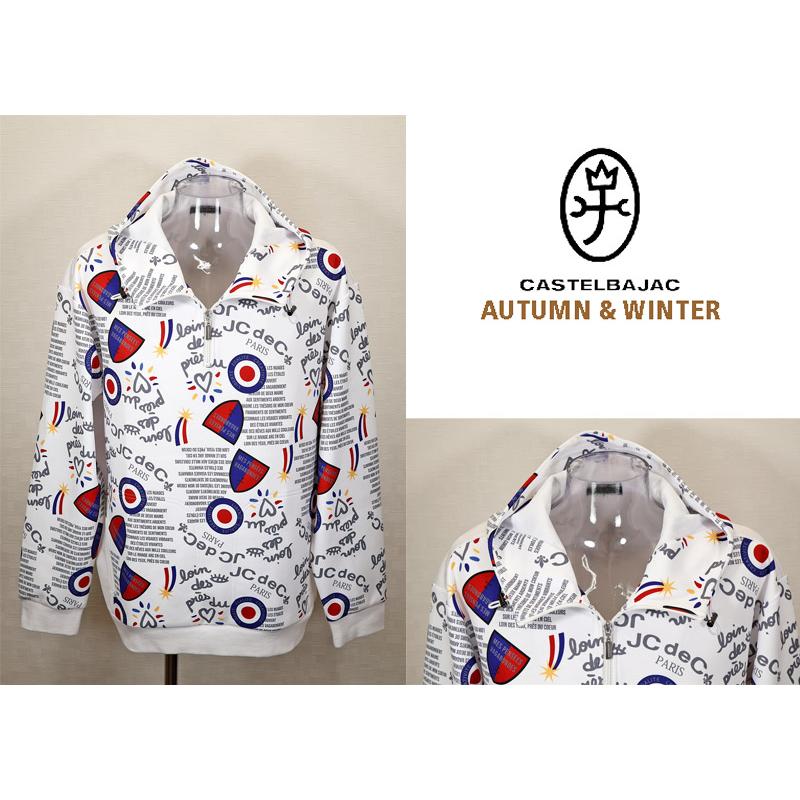 CASTELBAJAC（カステルバジャック） カステルバジャック【*2023秋冬