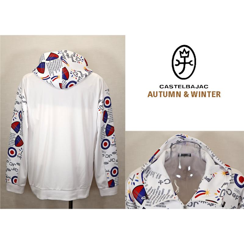 CASTELBAJAC（カステルバジャック） カステルバジャック【*2023秋冬