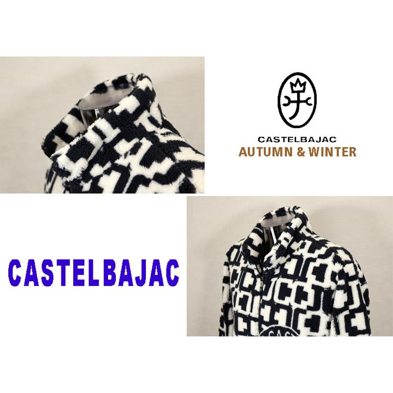 CASTELBAJAC カステルバジャック アウター 即購入可 カステルバジャック（CASTELBAJAC）公式通販