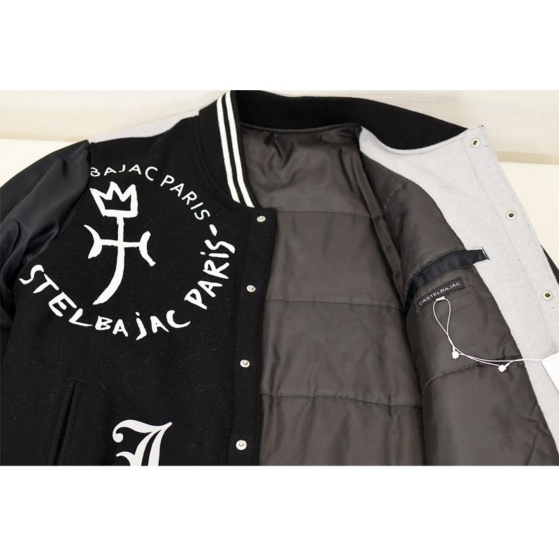 CASTELBAJAC（カステルバジャック） ☆2024 秋冬 ・カステル