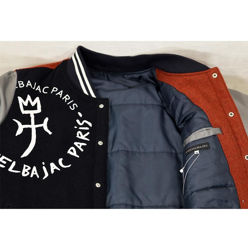 CASTELBAJAC（カステルバジャック） ☆2024 秋冬 ・カステル