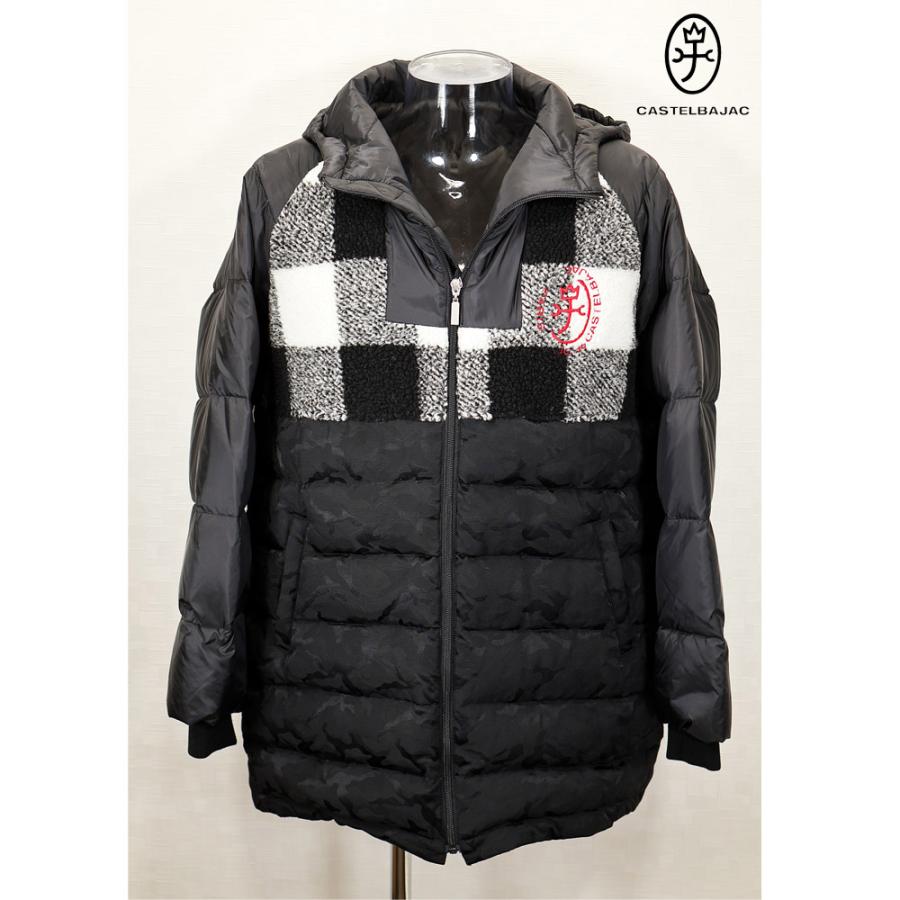 CASTELBAJAC（カステルバジャック） ☆2024 秋冬 ・カステル
