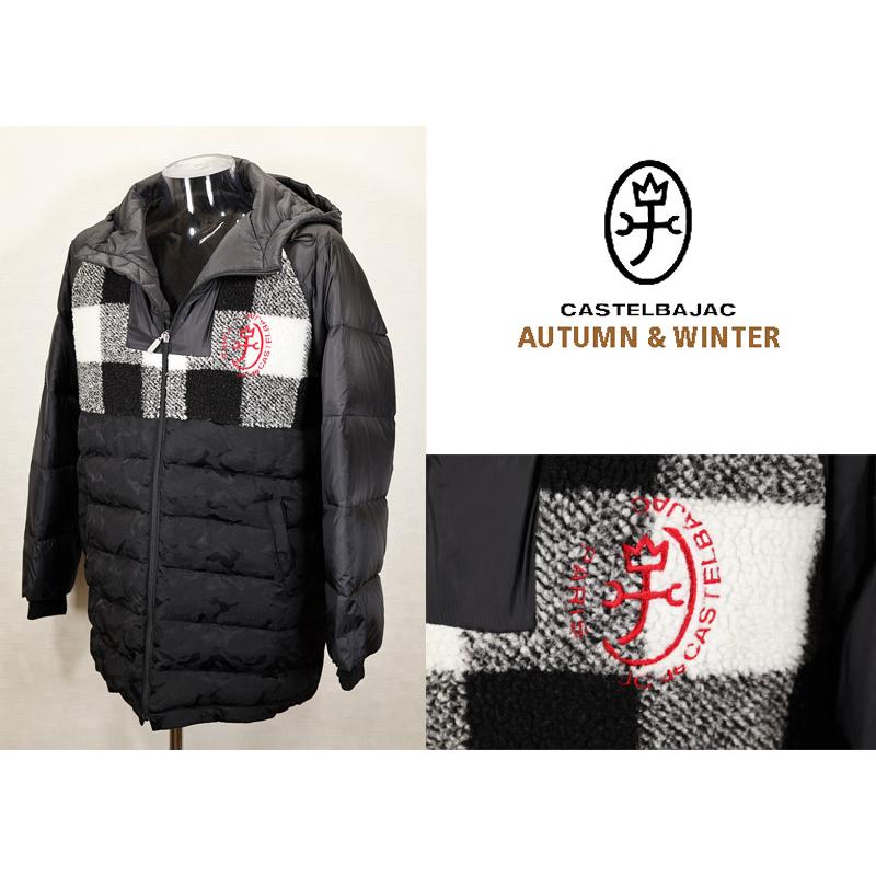 CASTELBAJAC（カステルバジャック） ☆2024 秋冬 ・カステル