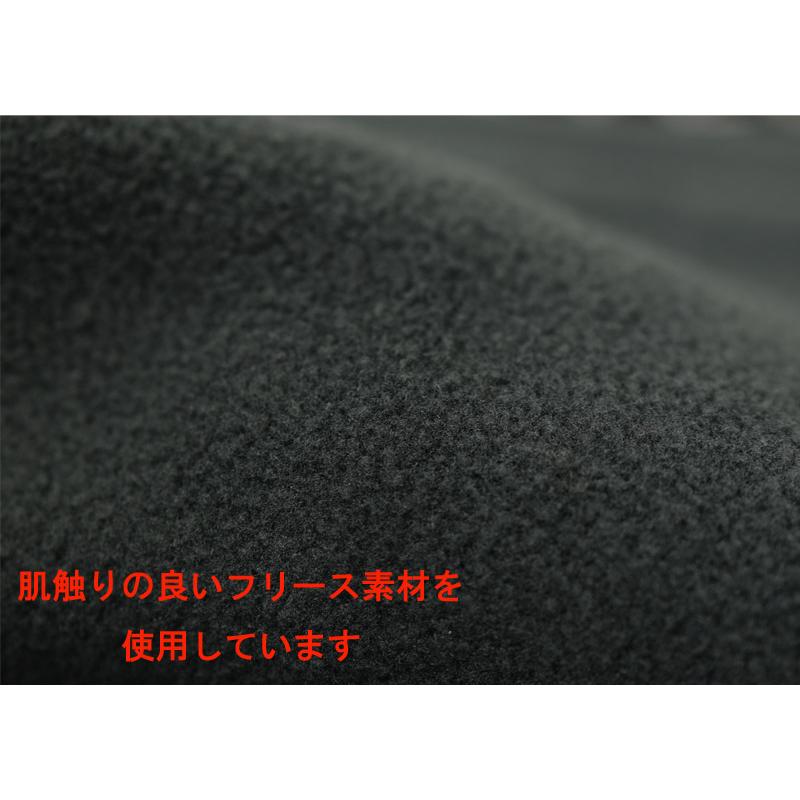 カステルバジャック＜４０％OFF＞【*002*】ニットマフラー（裏地フリース使用）-bb421 | CASTELBAJAC | 05