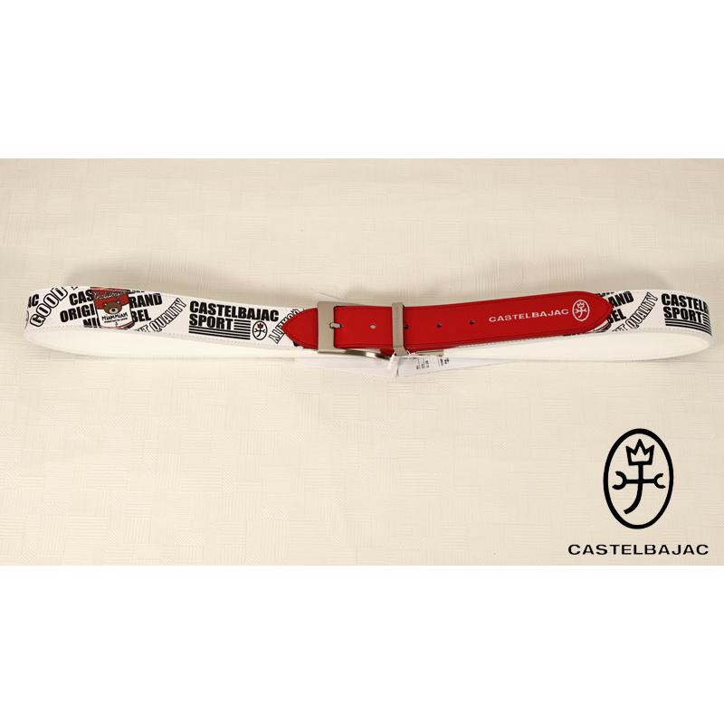 ★２０２４ 秋冬 カステルバジャック・40％OFF【*002*】カジュアルベルト-bb554 | CASTELBAJAC | 03