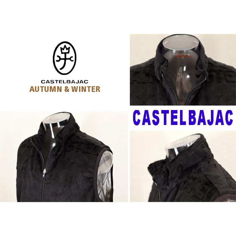 CASTELBAJAC（カステルバジャック） カステルバジャック【2023秋冬】60