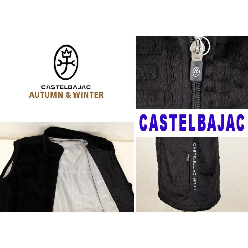 CASTELBAJAC（カステルバジャック） カステルバジャック【2023秋冬】60