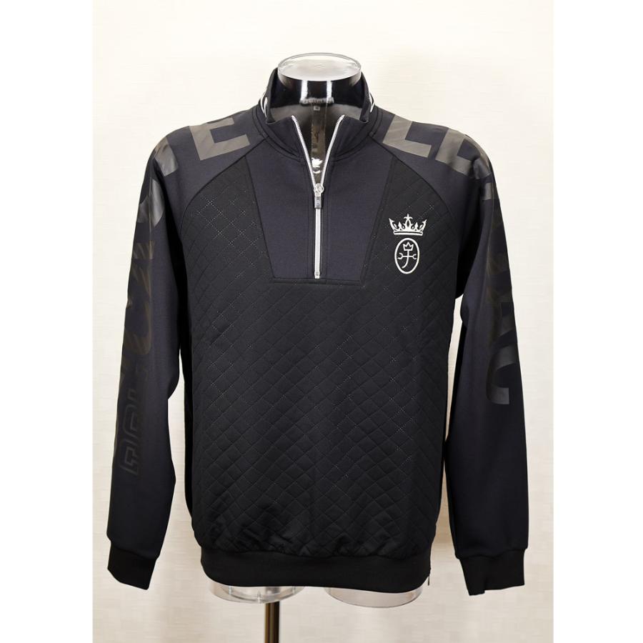 【新品】カステルバジャック ジップアップトレーナー サイズ５０(ＸＬ) CASTELBAJAC カステルバジャック【*2023秋冬半額SALE*】50％OFF