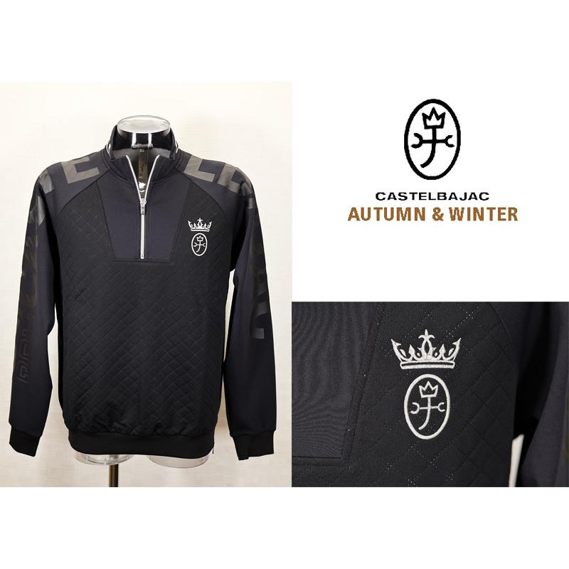 新品】カステルバジャック ジップアップトレーナー サイズ50