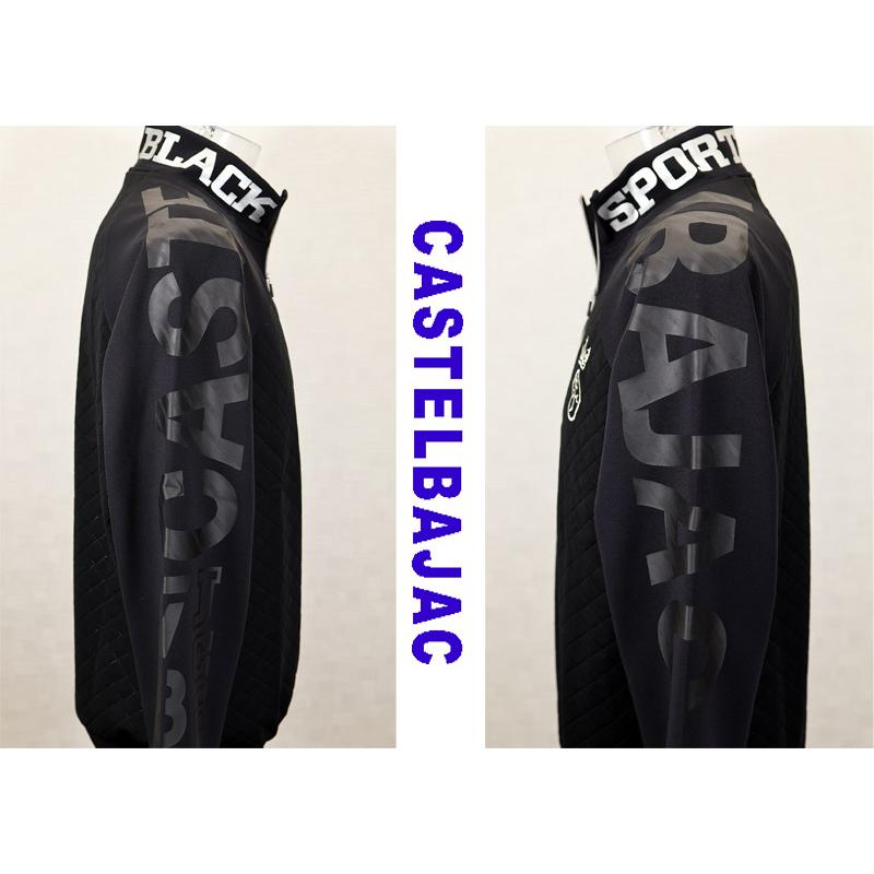 CASTELBAJAC（カステルバジャック） カステルバジャック【*2023秋冬