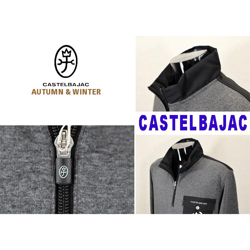 CASTELBAJAC カステルバジャック【*2023秋冬半額SALE*】50％OFF